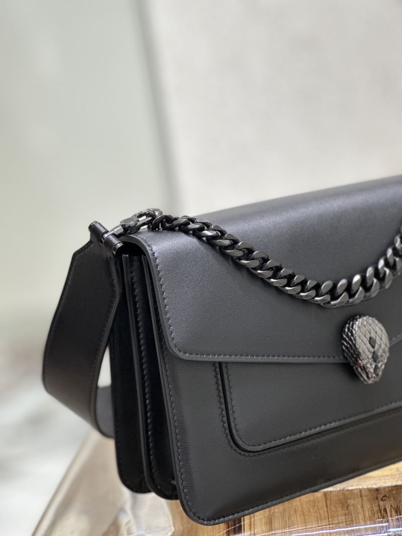 Bvlgari Satchel bags